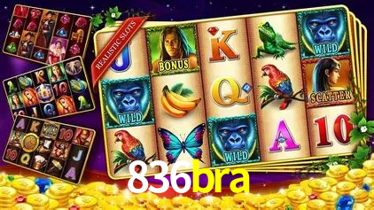 Ofertas Imperdíveis na 836bra: Promoções e Bônus Que Valem a Pena