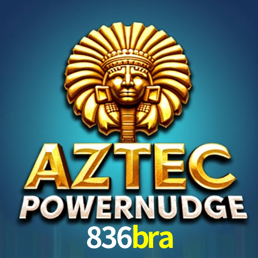 836bra: Seu Especialista em Apostas Esportivas Brasileiras